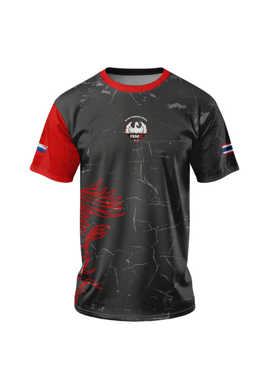 Funkcijska majica KTB Fenix OG