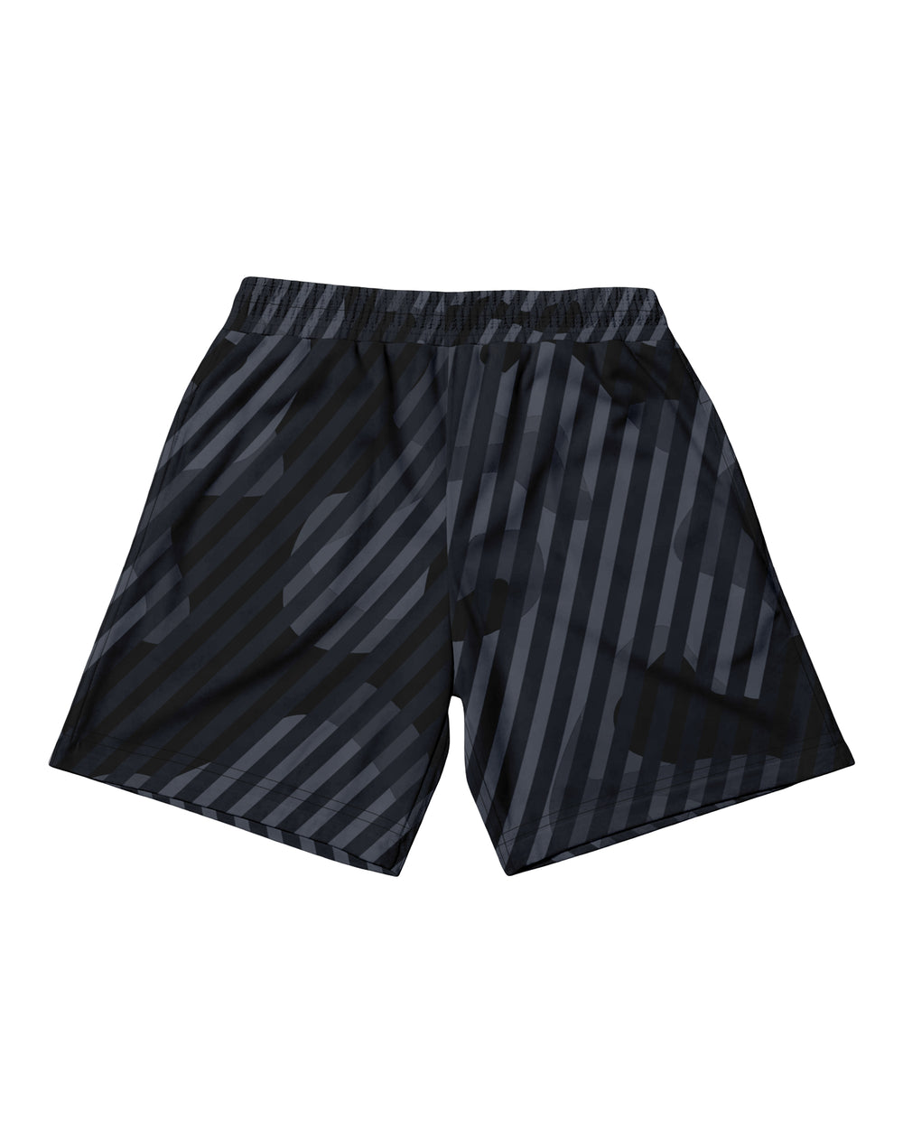 2-in-1 MMA Shorts Tribe Alpha OG #2