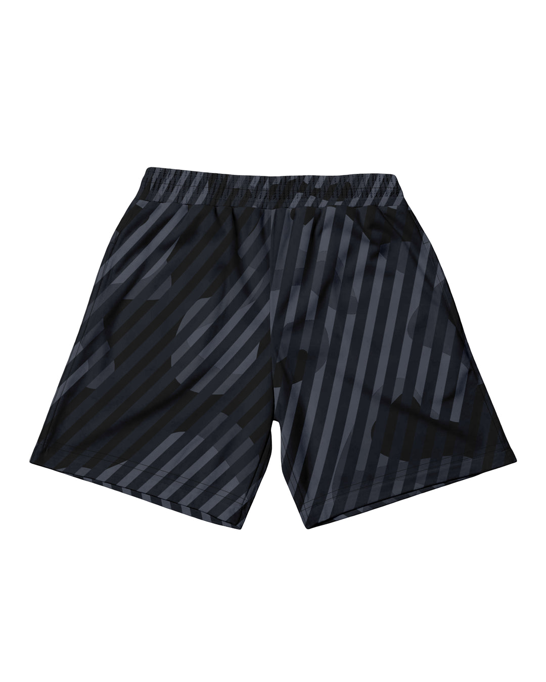 2-in-1 MMA Shorts Tribe Alpha OG #2