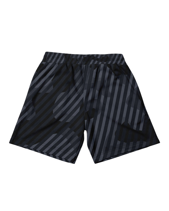 2-in-1 MMA Shorts Tribe Alpha OG #2