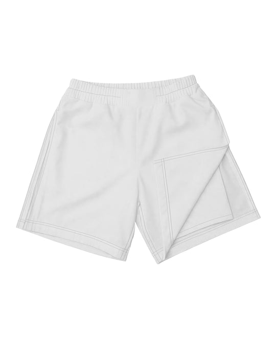 Custom 2-in-1 Strike Shorts