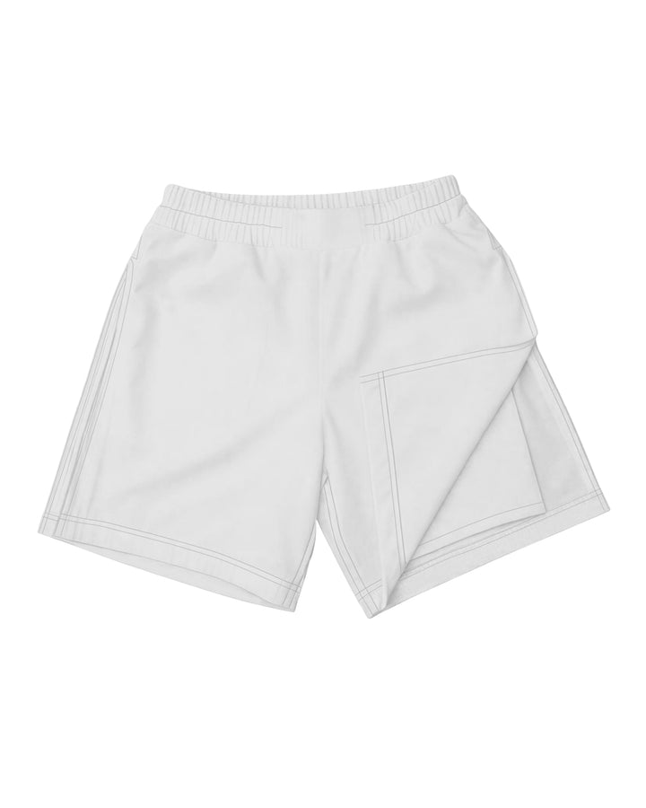 Tribe Alpha Custom – 2-in-1 Strike Shorts