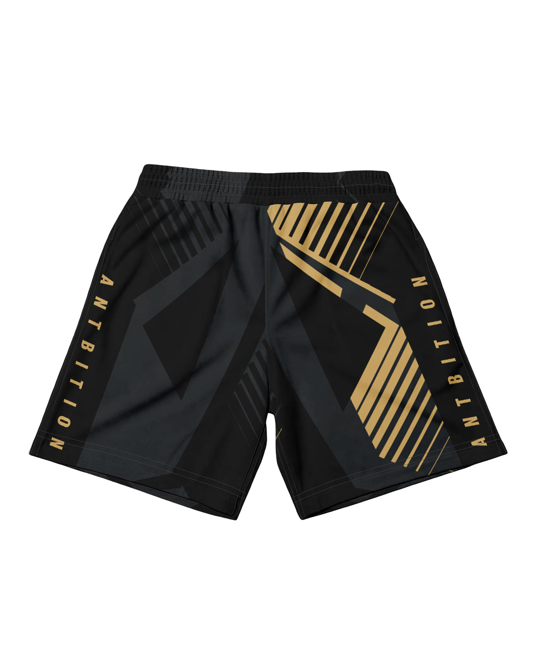 2-in-1 MMA Shorts Antbition - Preda(n)tor