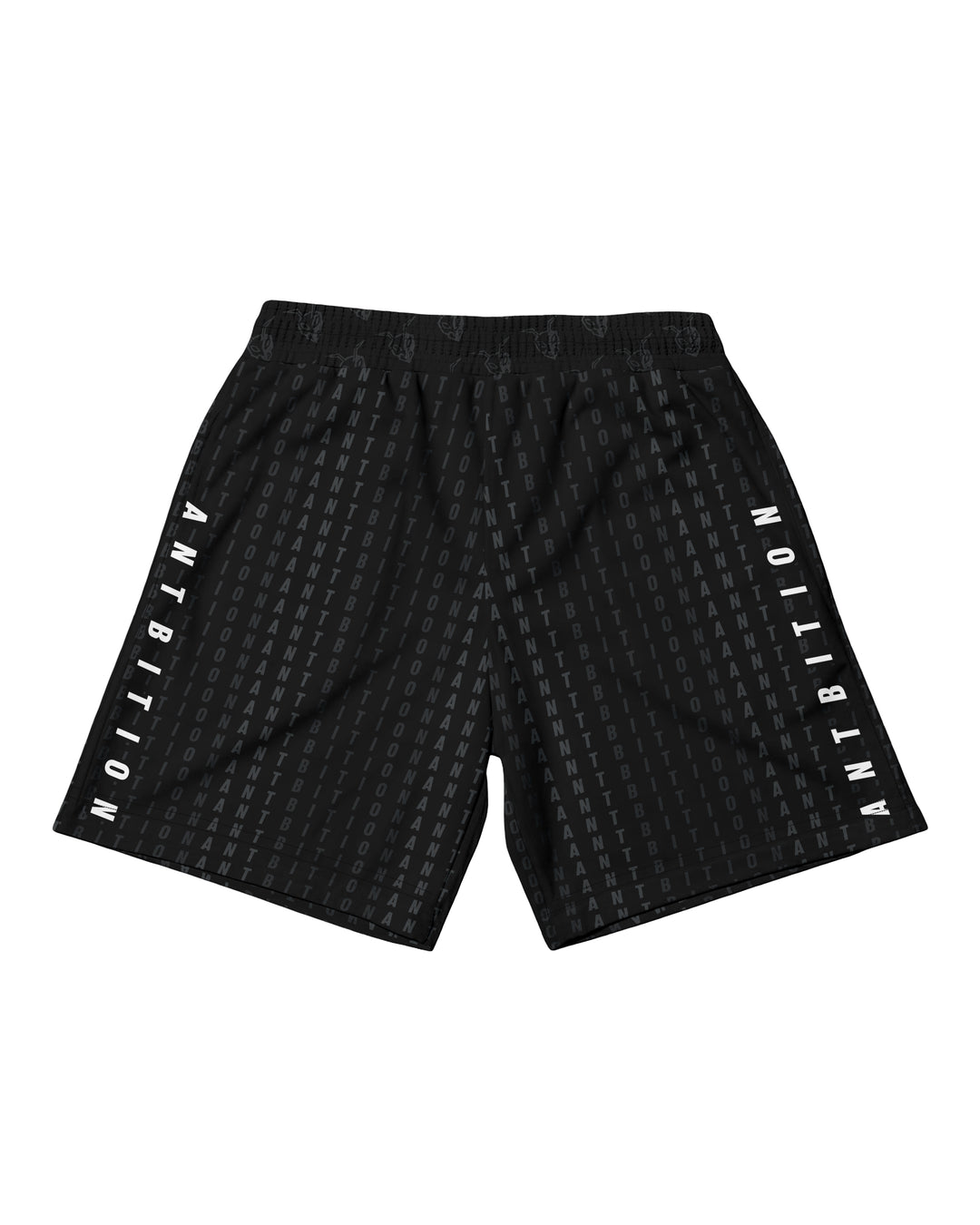 2-in-1 MMA Shorts Antbition - Enter The Matrix