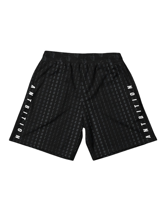2-in-1 MMA Shorts Antbition - Enter The Matrix