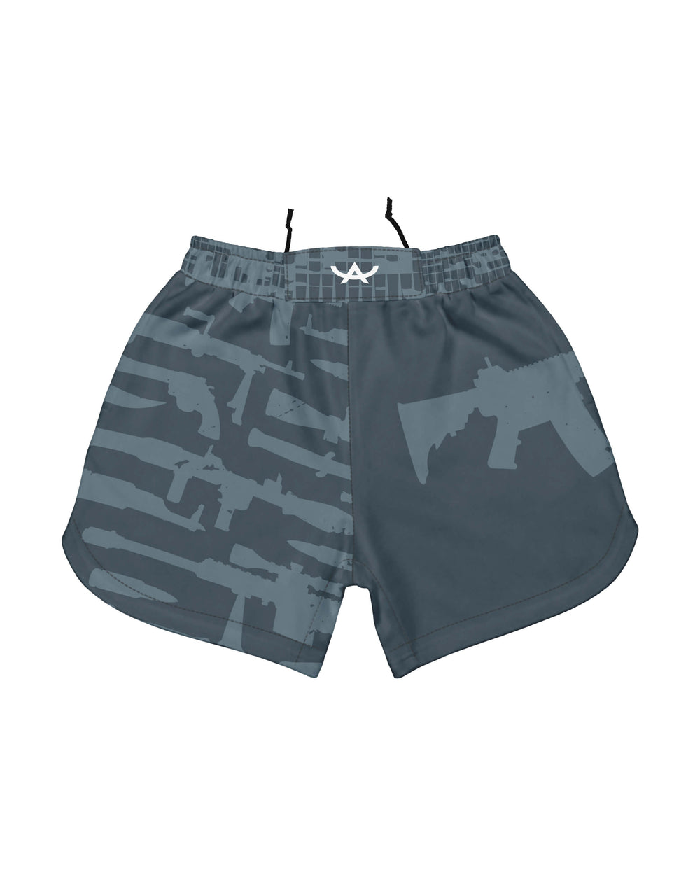 MMA Fight Shorts Supply Drop (Moss)