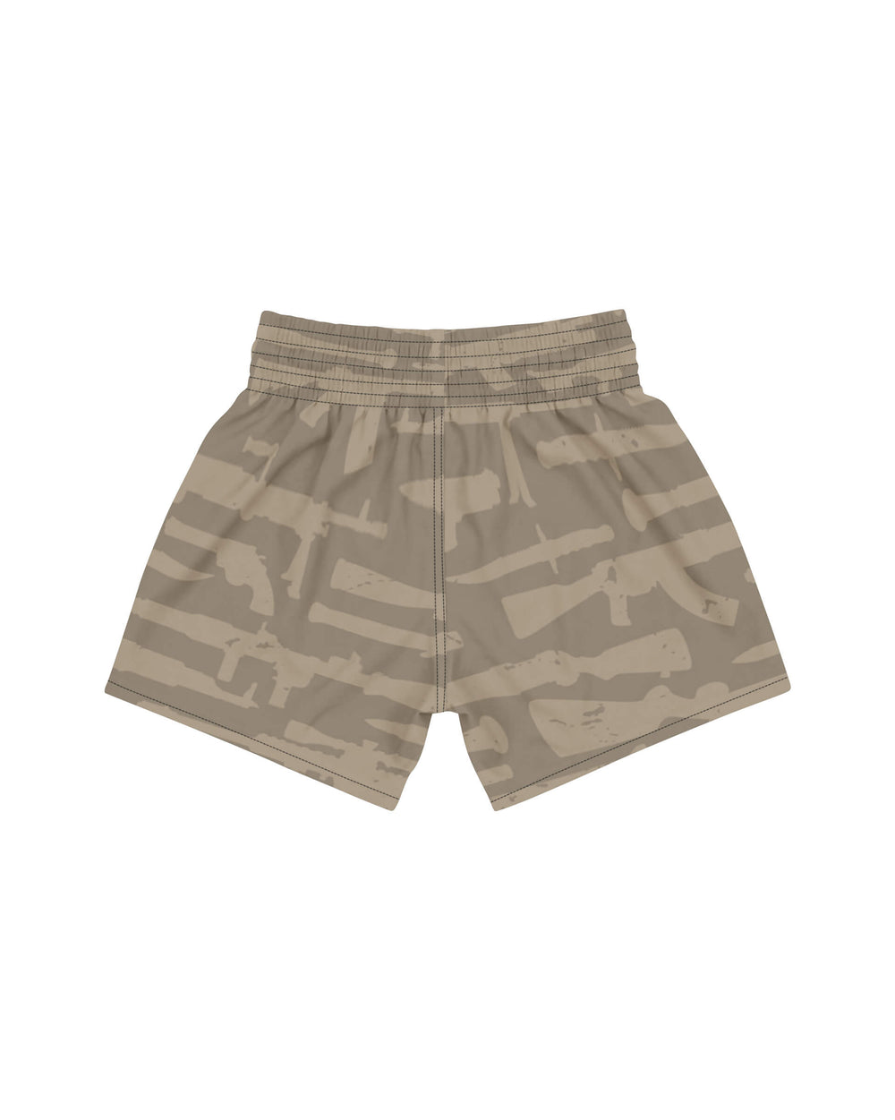 Hybrid MT Shorts Supply Drop (Desert)