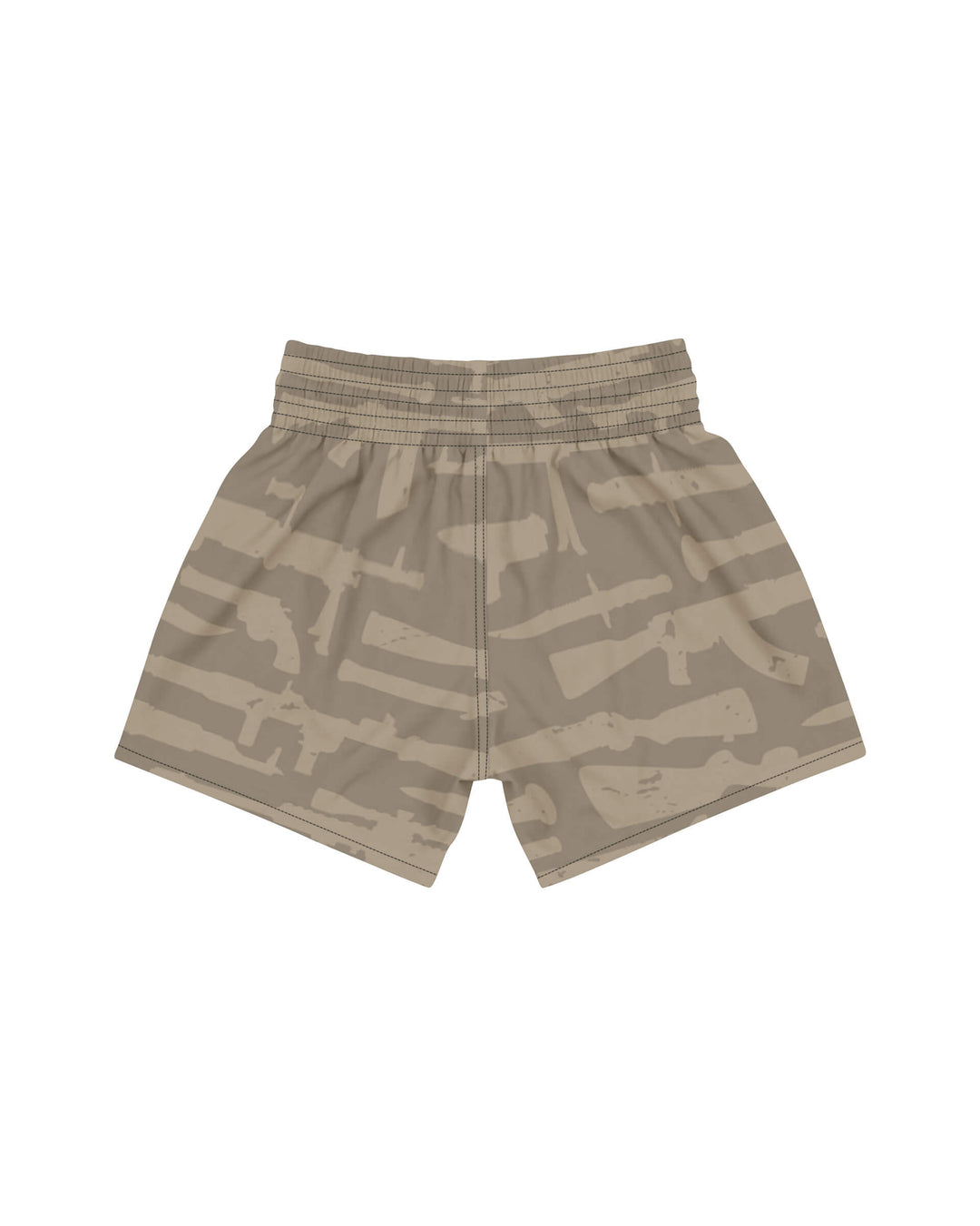 Hybrid MT Shorts Supply Drop (Desert)