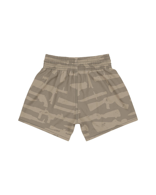 Hybrid MT Shorts Supply Drop (Desert)