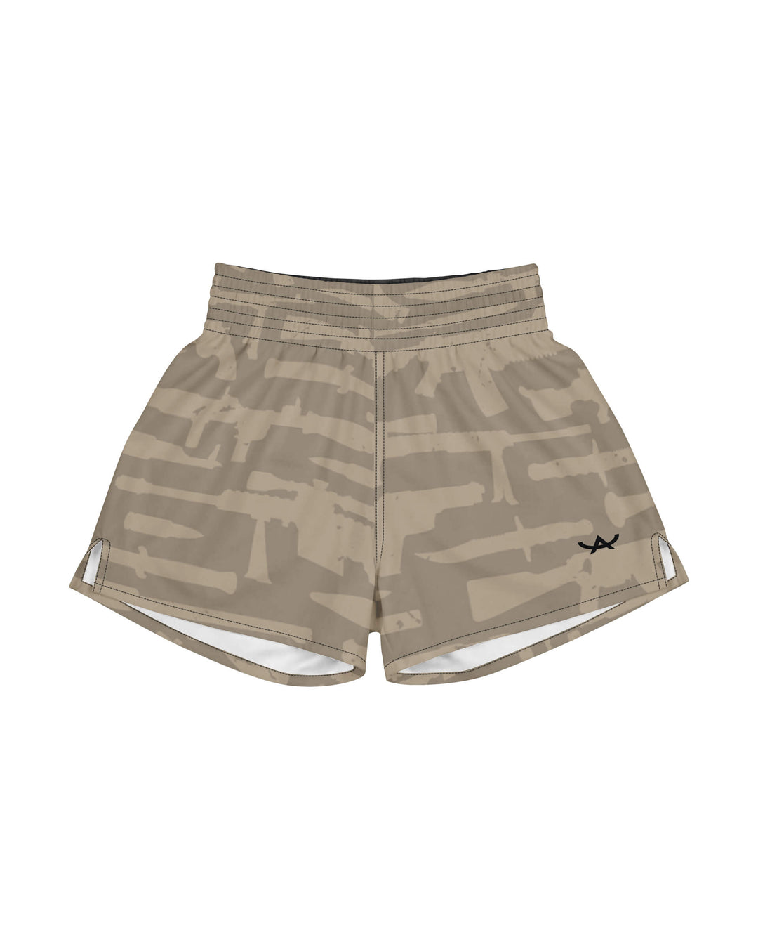 Hybrid MT Shorts Supply Drop (Desert)