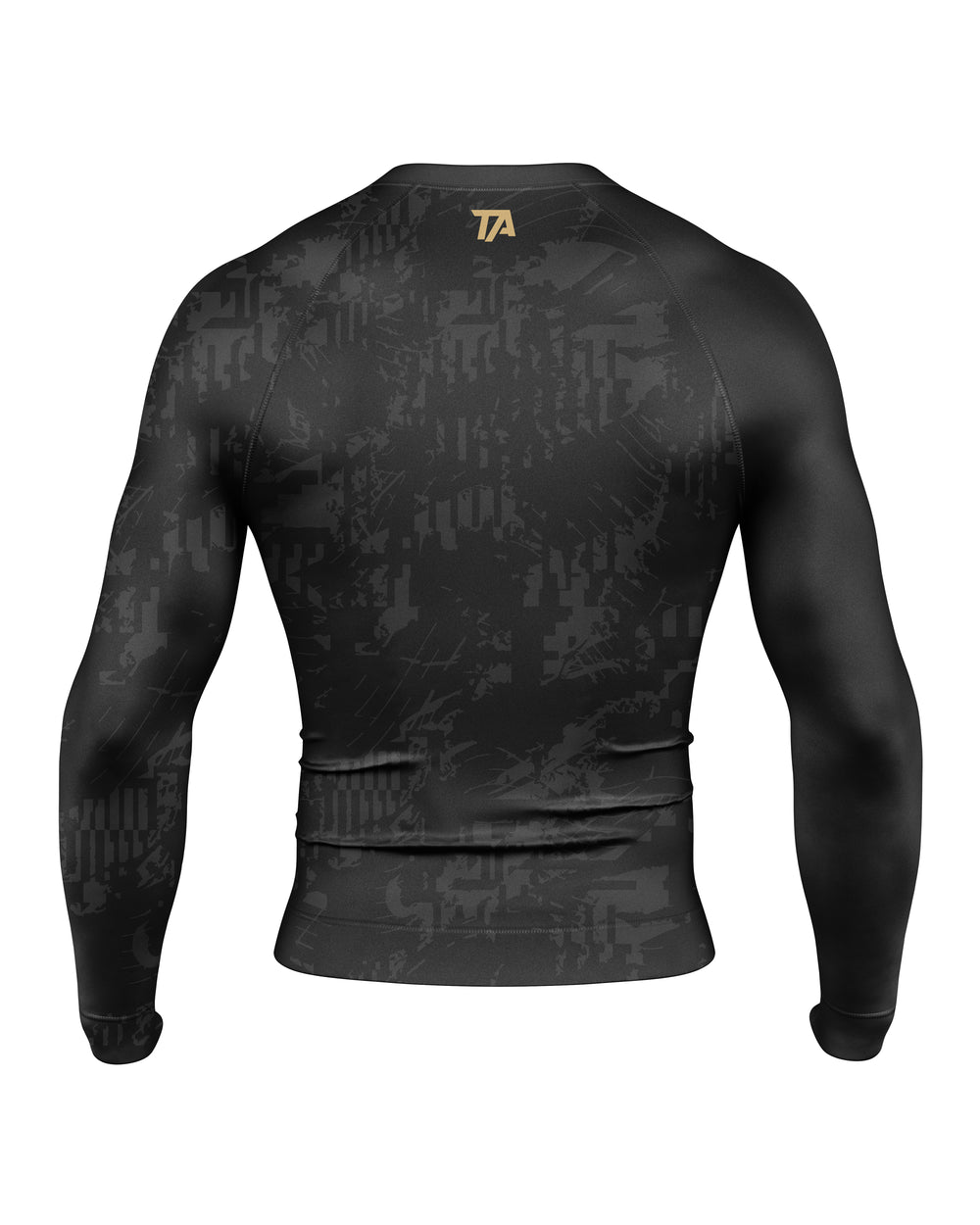 Rashguard Alpha Cyborg - Long Sleeves M/Ž