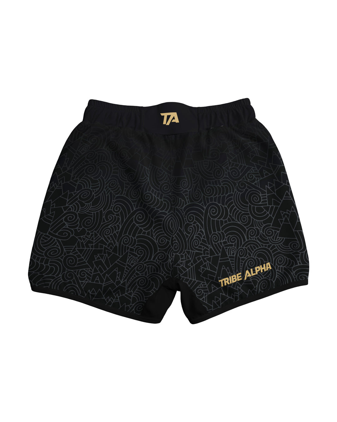MMA Hlačke Golden Dragon M/Ž