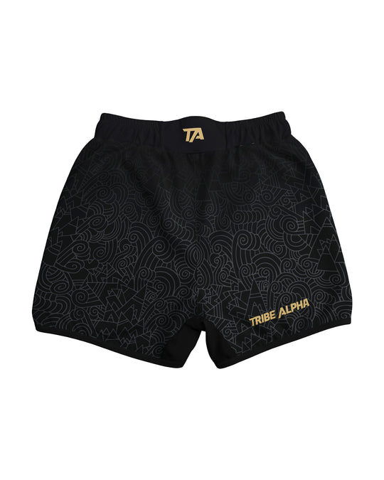 MMA Hlačke Golden Dragon M/Ž