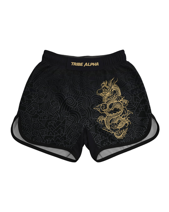 MMA Hlačke Golden Dragon M/Ž