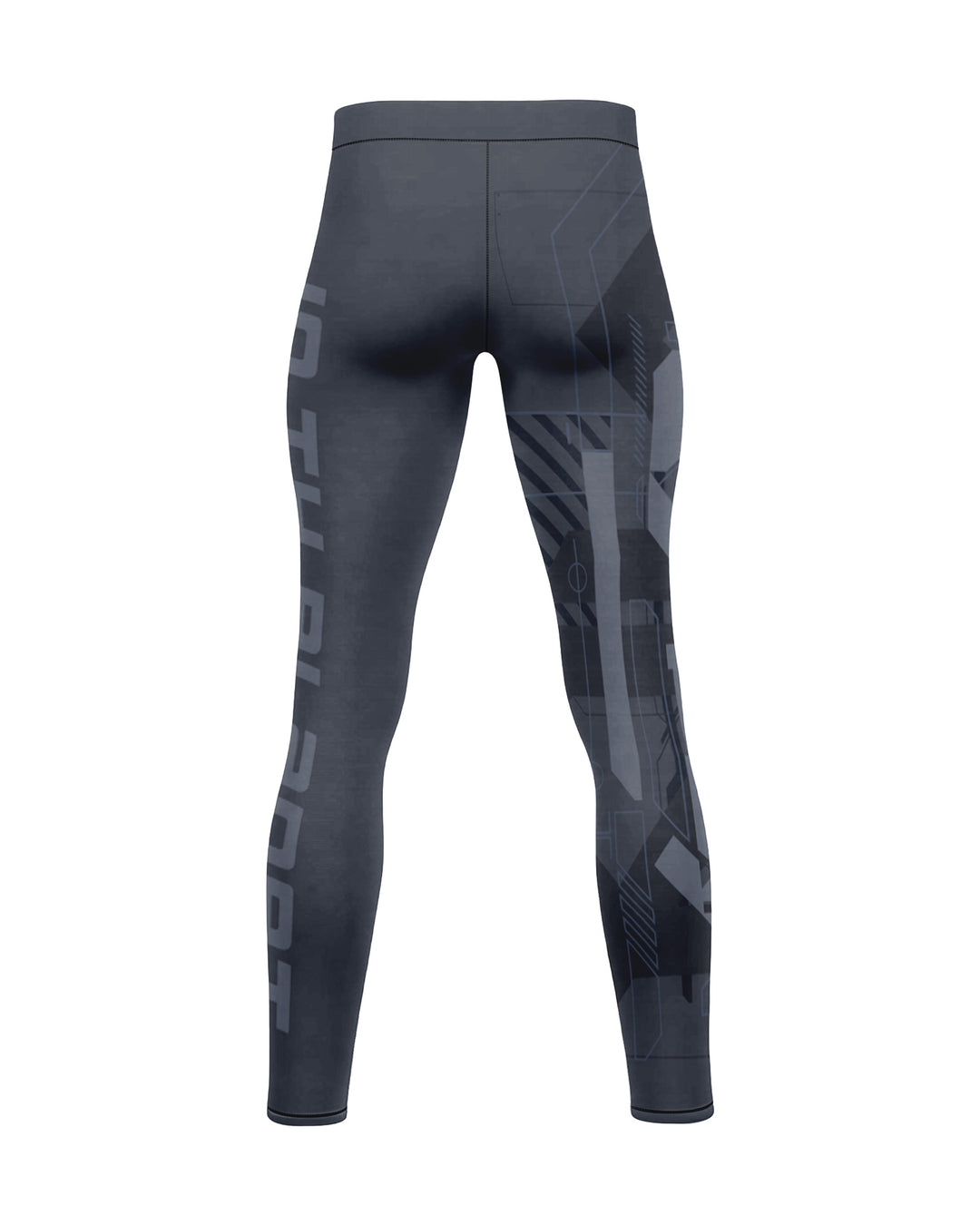 Men's Spats 10th Planet - The Blueprint