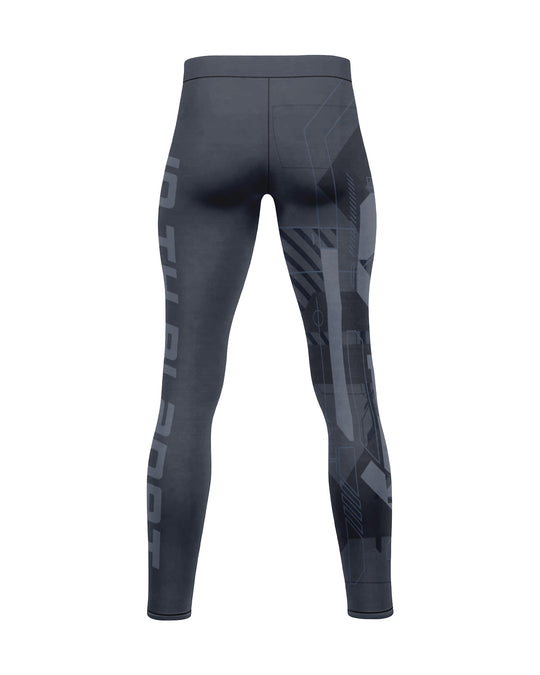 Men's Spats 10th Planet - The Blueprint