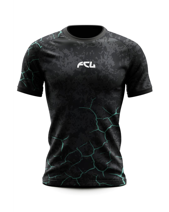 Funkcijska trening majica FCL Performance - The Dragon M/Ž (3 Colors)