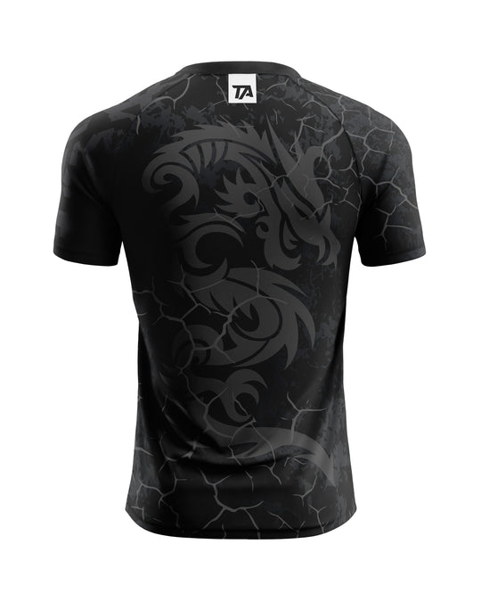 Funkcijska trening majica FCL Performance - The Dragon M/Ž (3 Colors)