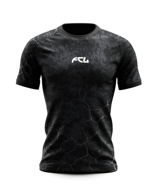 Funkcijska trening majica FCL Performance - The Dragon M/Ž (3 Colors)