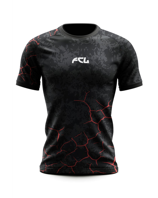 Funkcijska trening majica FCL Performance - The Dragon M/Ž (3 Colors)