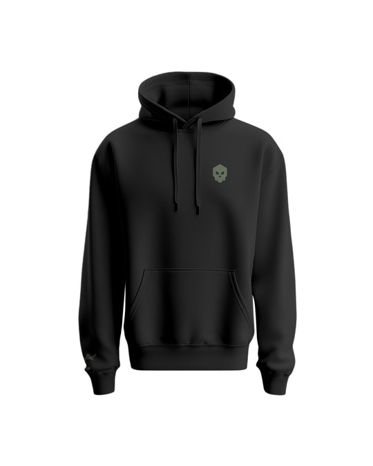 Tribe Alpha Hoodie - Tribe 23 (Unisex)