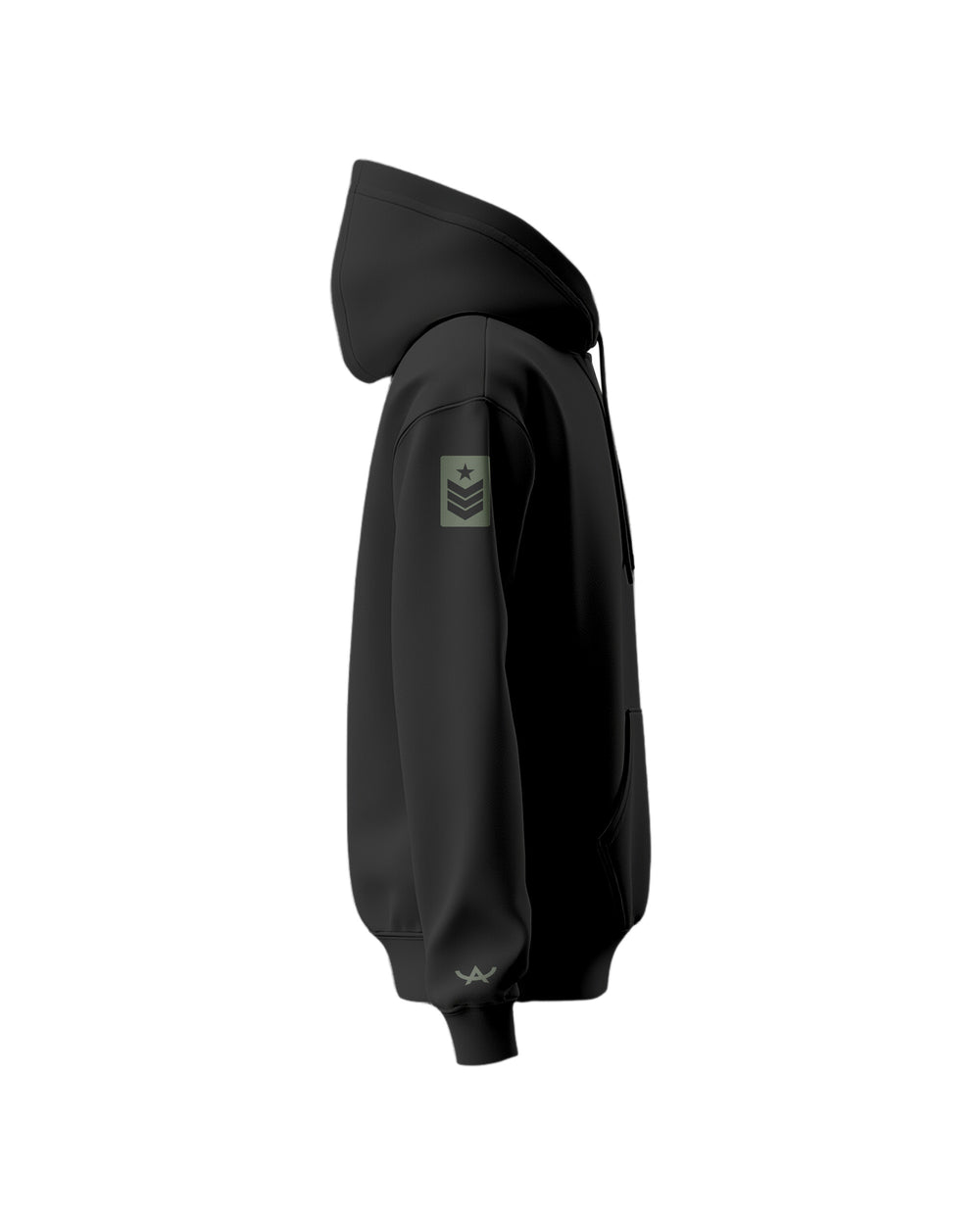 Tribe Alpha Hoodie - Tribe 23 (Unisex)