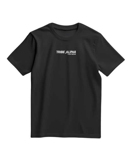 Tribe Alpha Tee - I don't dream of winning... (Unisex)