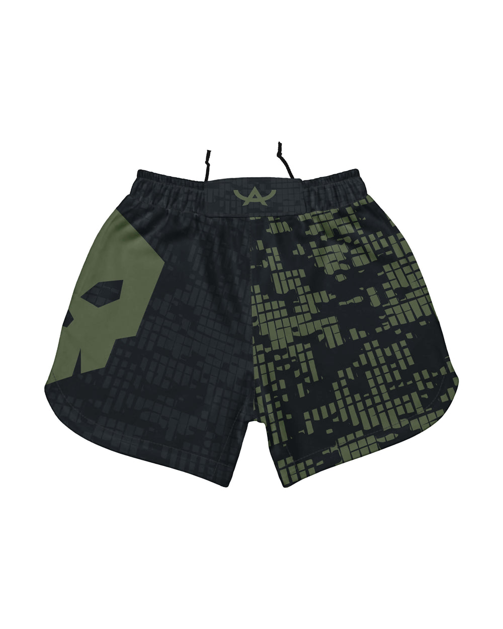 MMA Fight Shorts Tribe 23