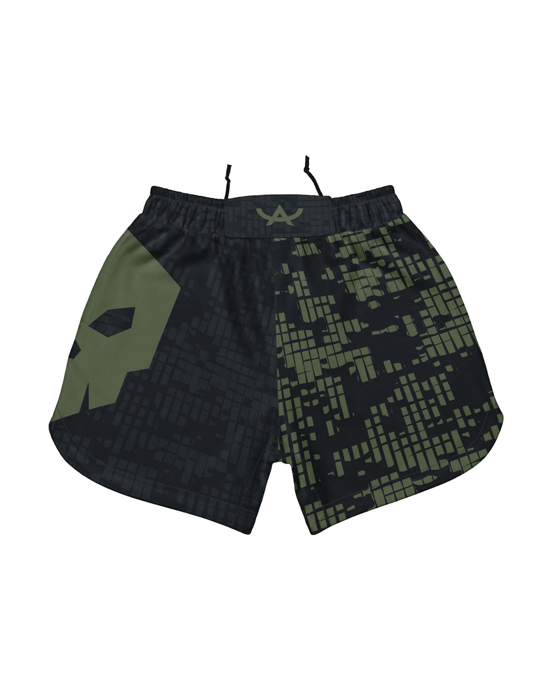 MMA Fight Shorts Tribe 23