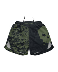 MMA Fight Shorts Tribe 23