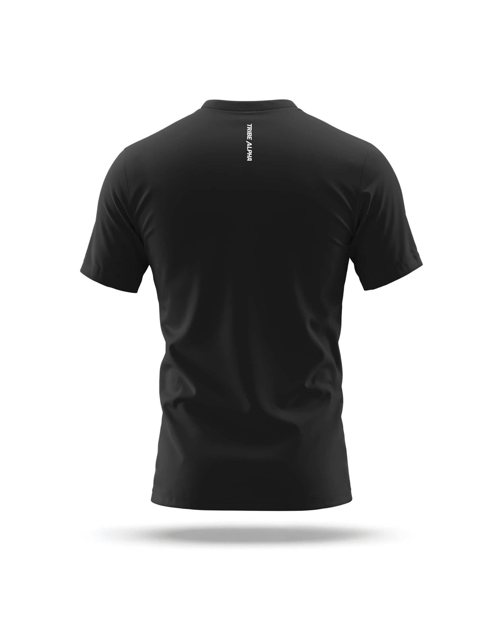 Funktionelles Trainingstrikot – W Black M/F