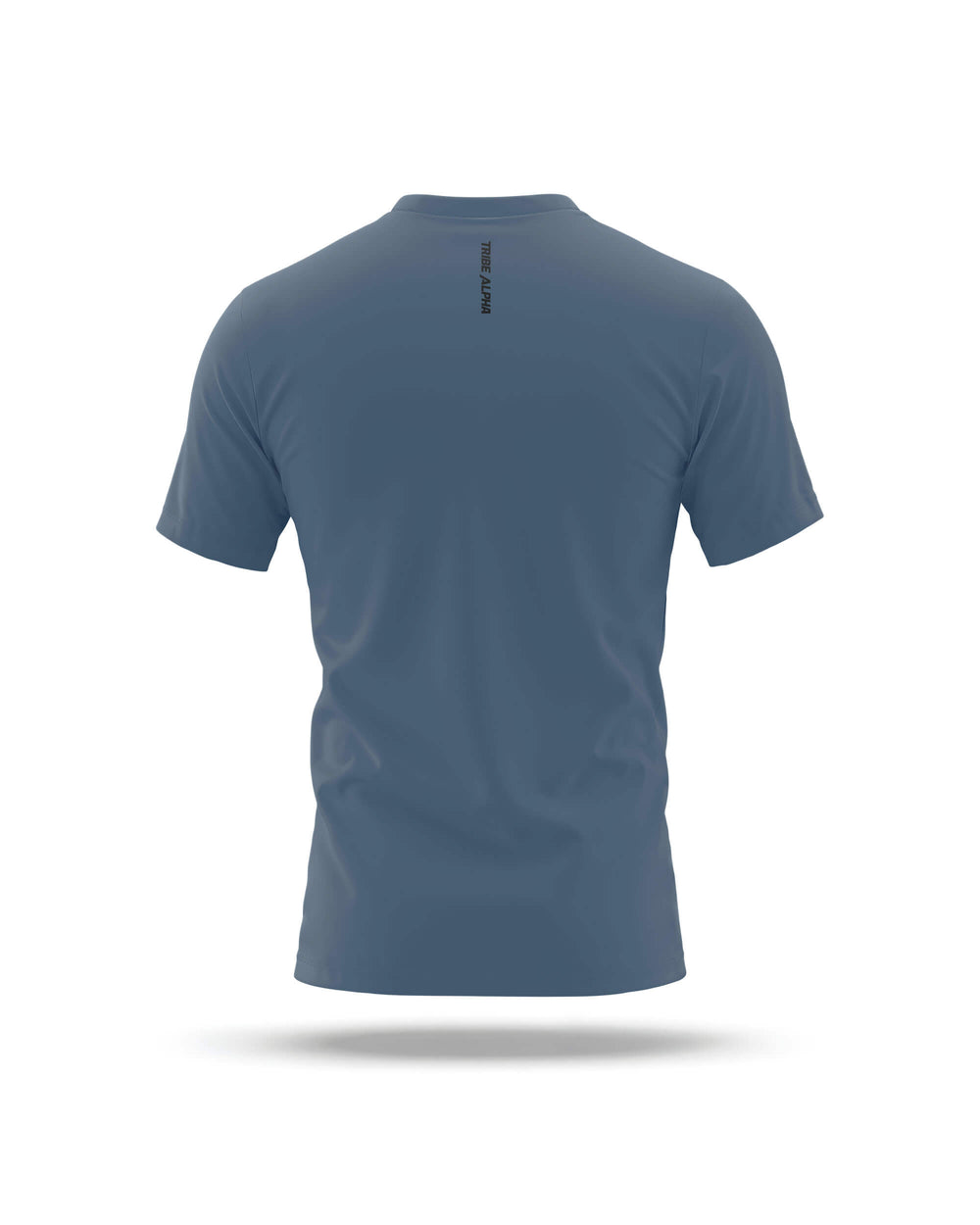 Funktionelles Trainingstrikot W Blue M/F