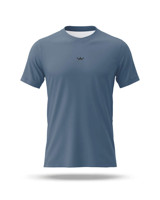 Functional Training Jersey W Blue M/F
