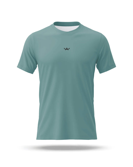 Functional Training Jersey W Green M/F