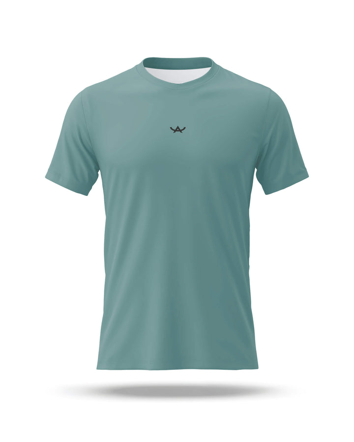 Tribe Alpha – W Green – Training Jersey