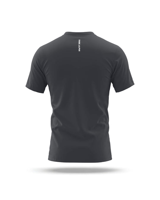 Functional Training Jersey W Charcoal M/F