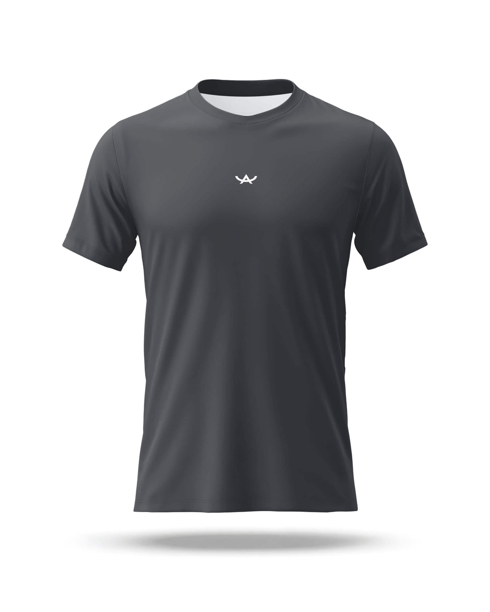 Funktionelles Trainingstrikot W Charcoal M/F