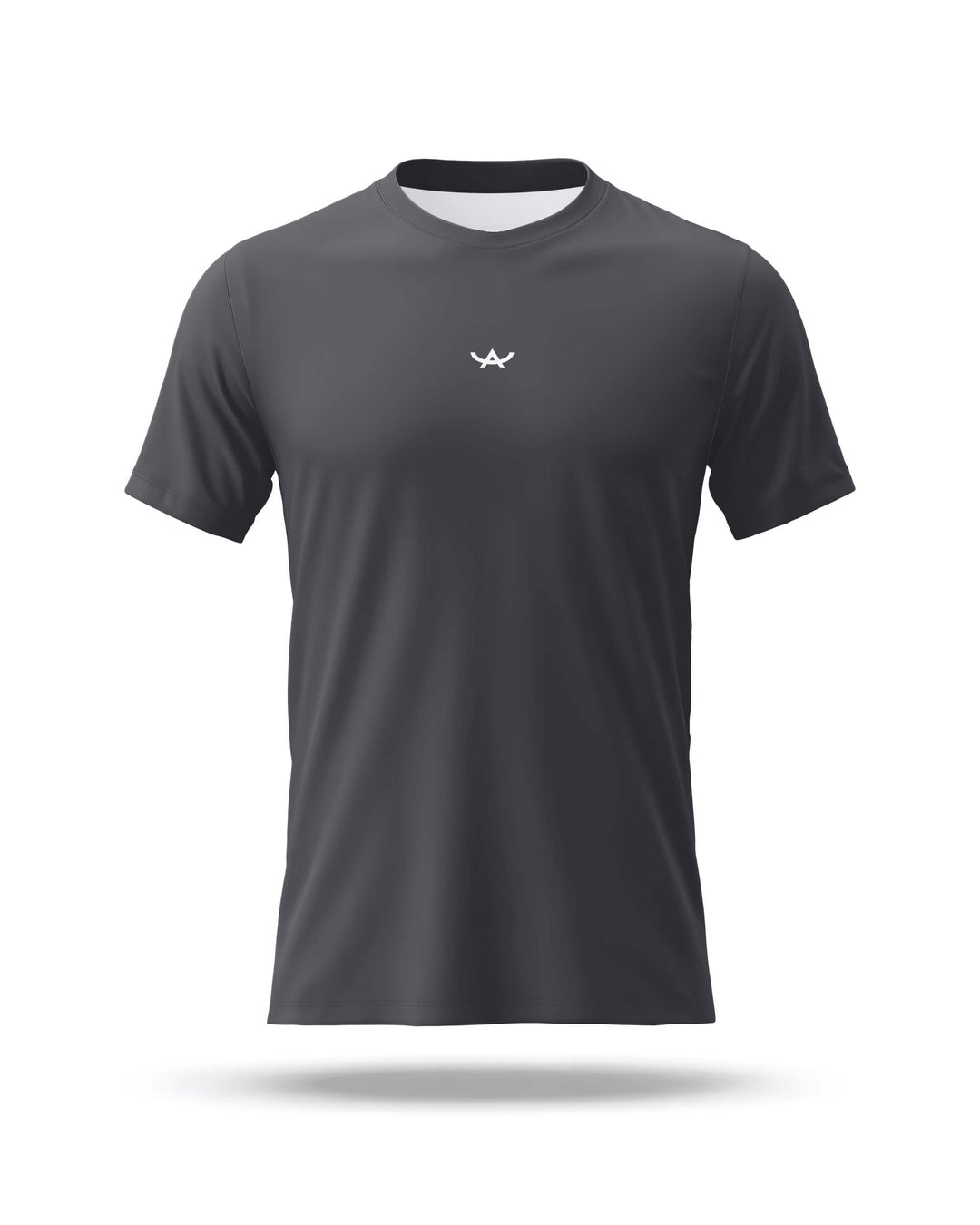 Functional Training Jersey W Charcoal M/F