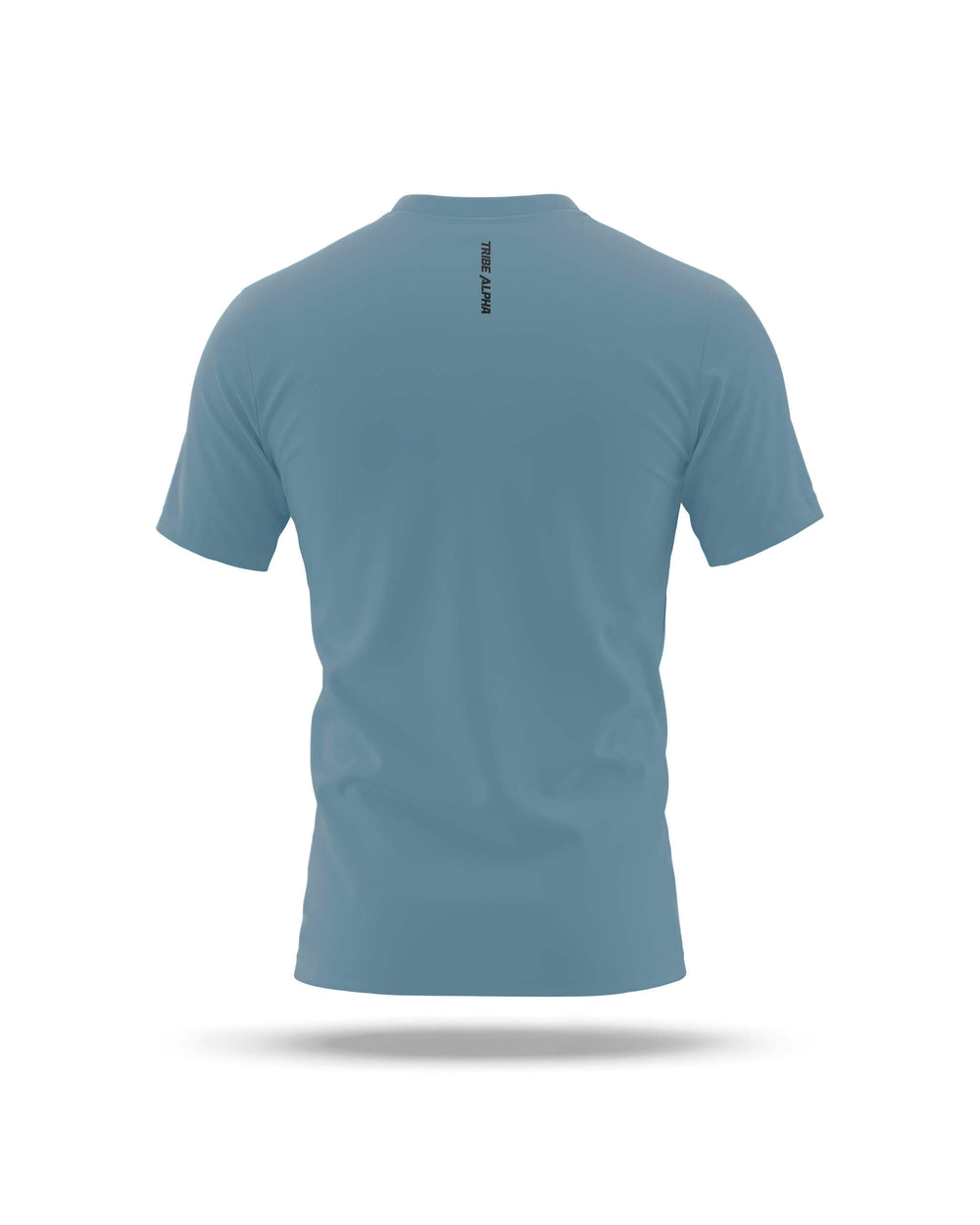 Funktionelles Trainingstrikot W Light Blue M/F