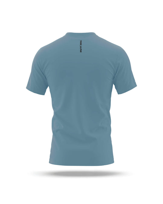 Functional Training Jersey W Light Blue M/F