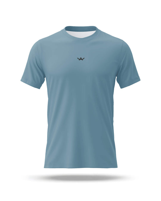 Functional Training Jersey W Light Blue M/F