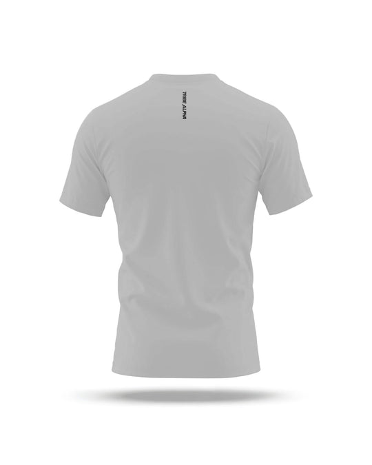 Functional Training Jersey W Grey M/F