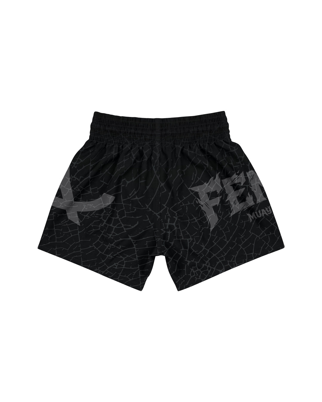 Hybrid MT Shorts Fenix - Dark Net