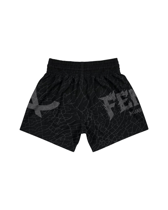 Hybrid MT Shorts Fenix - Dark Net