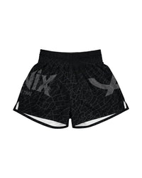 Hybrid MT Shorts Fenix - Dark Net