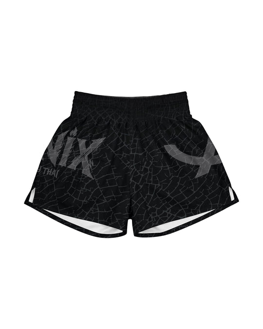 Hybrid MT Shorts Fenix - Dark Net