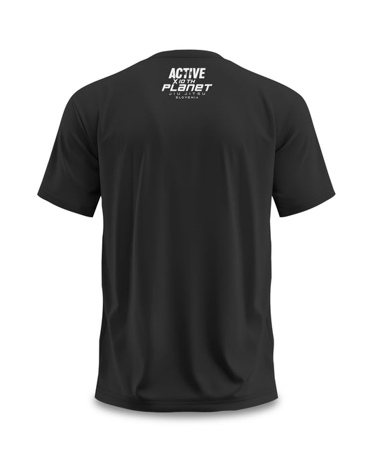 Majica 10P - Who ain't got Jiu Jitsu!? (unisex)