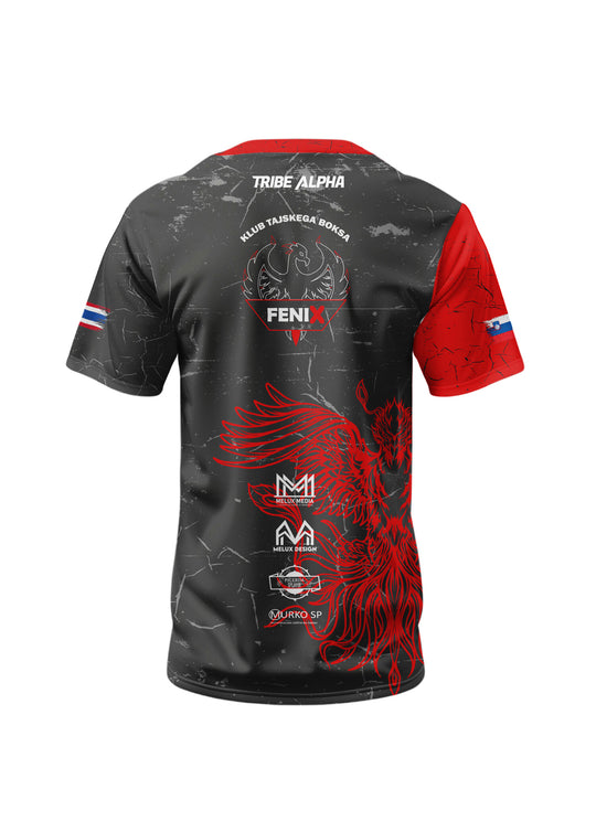 Funkcijska majica KTB Fenix OG