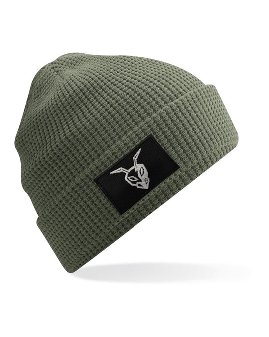 Zimska kapa x Antbition (unisex & one size)