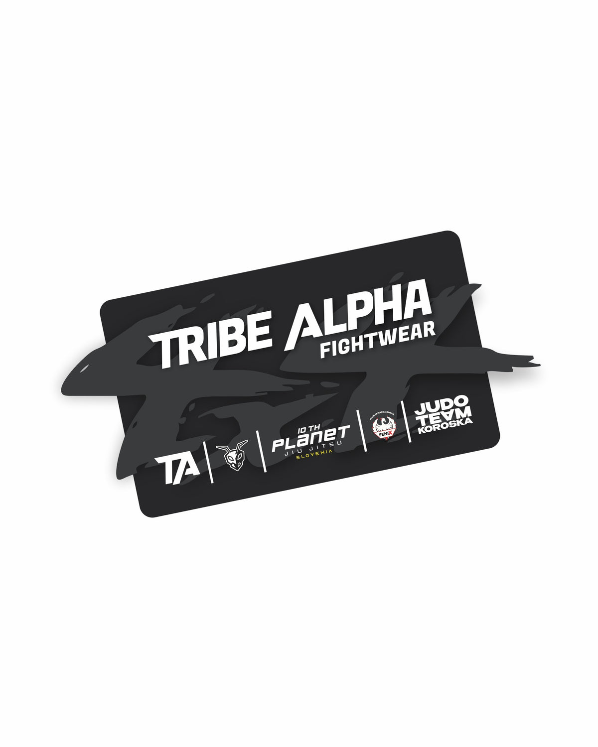 Tribe Alpha – Tribe Alpha E-Gift Card